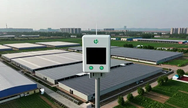 全流程跟进服务如何影响环保技术选型决策