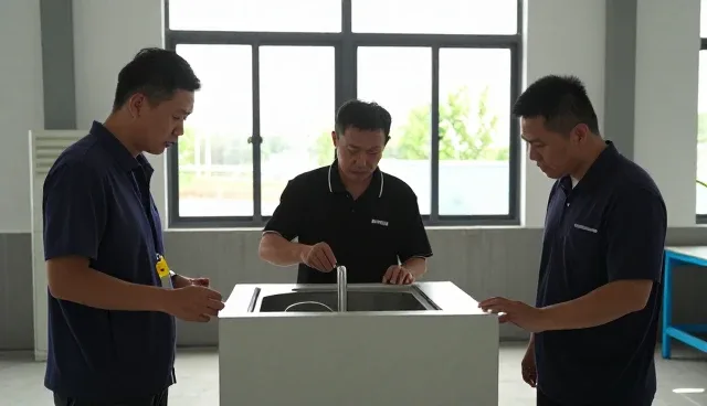 成和环保科技股份有限公司专注废气治理工程,提供完善全流程跟进服务方案