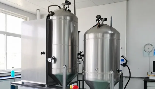 废气治理设备选型与维护的实用建议